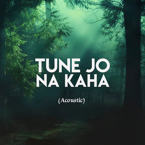 Tune Jo Na Kaha (Acoustic)