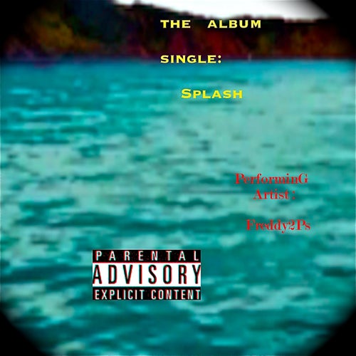Splash - Single