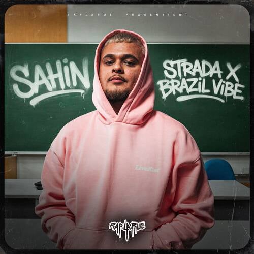 Strada X Brazil Vibe