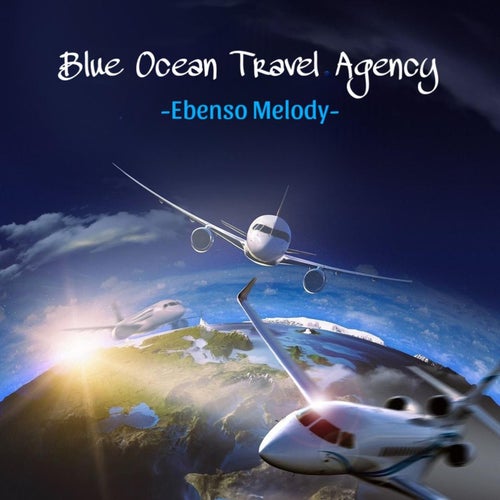 Blue Ocean Travel Agency