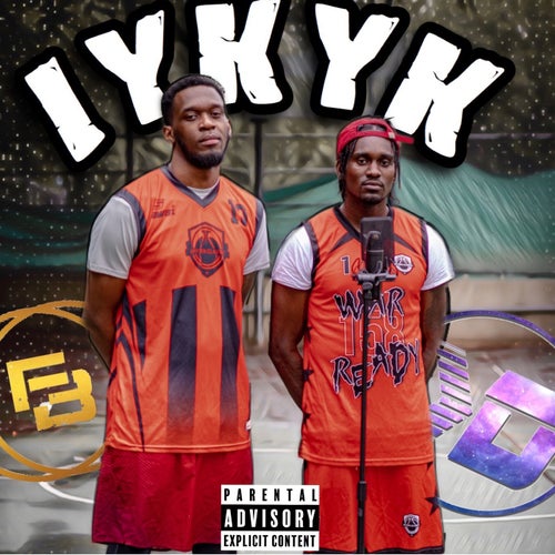 IYKYK