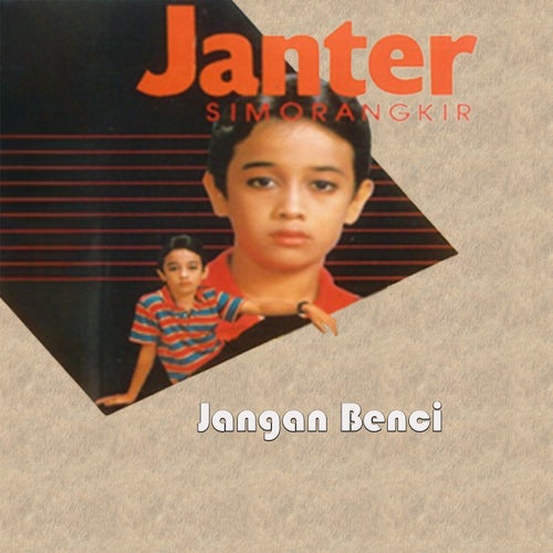 Jangan Benci