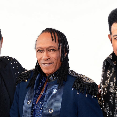 The Commodores Profile