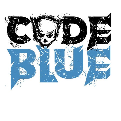 Code Blue Profile