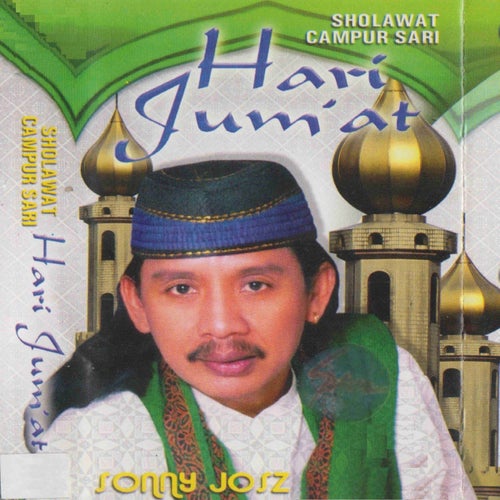 Sholawat Campur Sari - Hari Jum'at