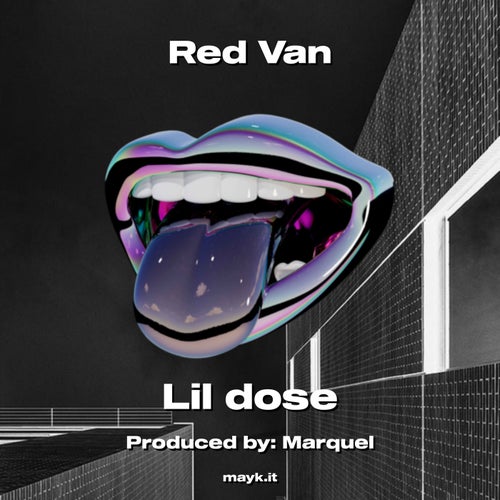 Red Van