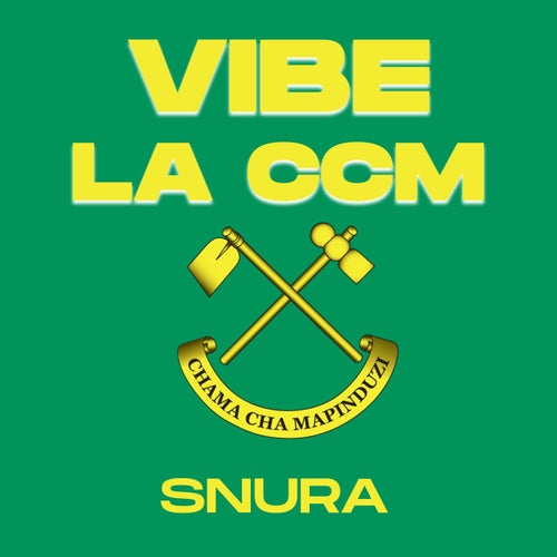 Vibe La CCM