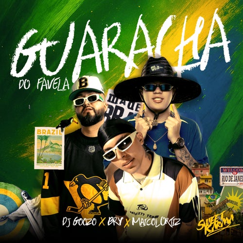 Guaracha do Favela