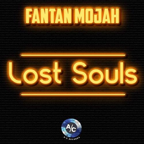 Lost Soul