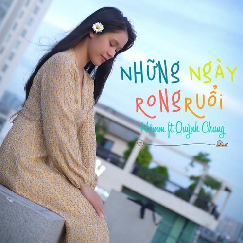 Những Ngày Rong Ruổi