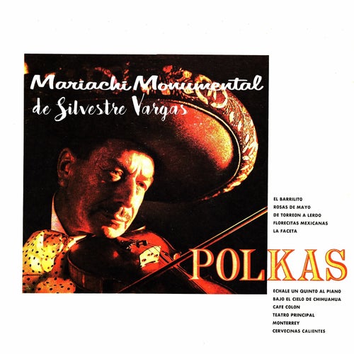 Polkas