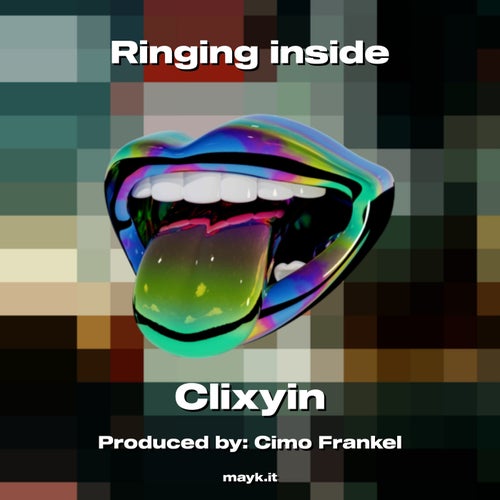 Ringing inside