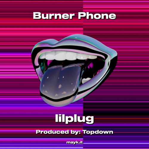 Burner Phone