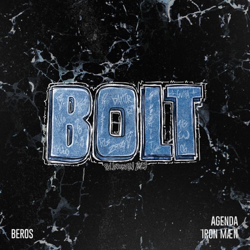 Bolt