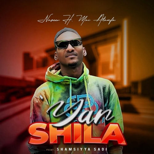 Yar Shila (feat. Shamsiyya Sadi)