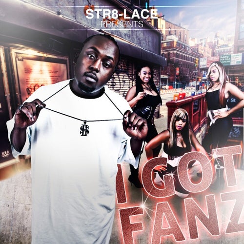 I Got Fanz - Single