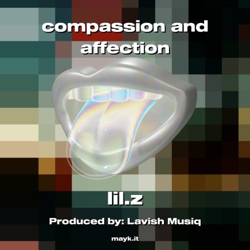 compassion and affection