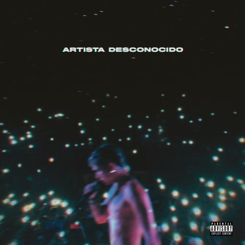 ARTISTA DESCONOCIDO