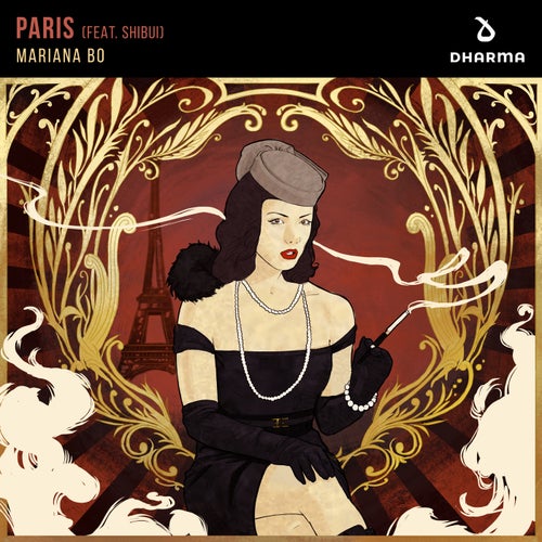 Paris (feat. Shibui) (Extended Mix)