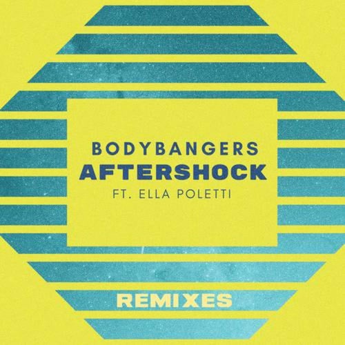 Aftershock (Remixes)