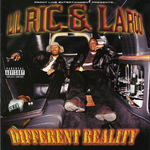 Track Artwork