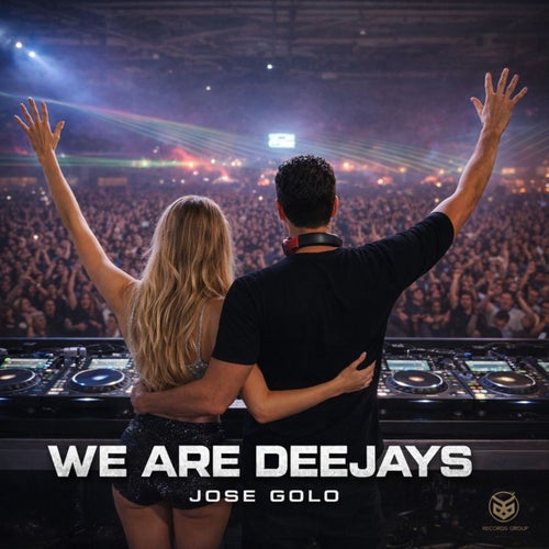 We Are Deejays