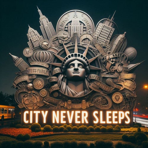 City Never Sleeps