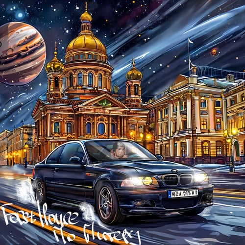 По Питеру