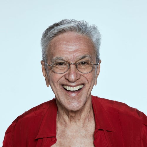 Caetano Veloso Profile