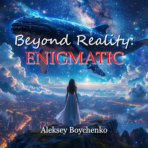 Beyond Reality: ENIGMATIC