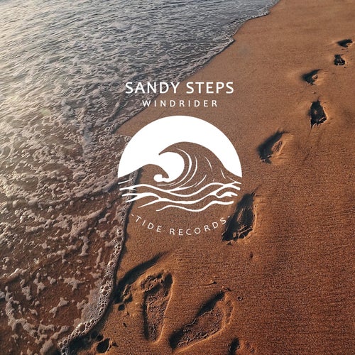 Sandy Steps
