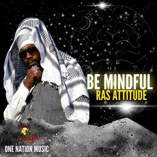 Be Mindful