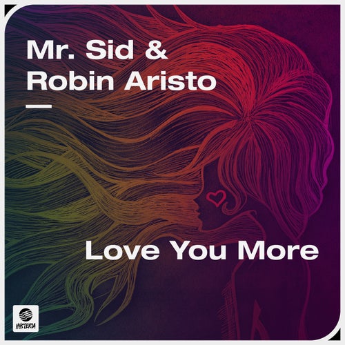 Love You More (Extended Mix)