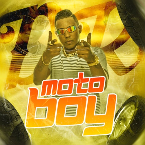 Motoboy