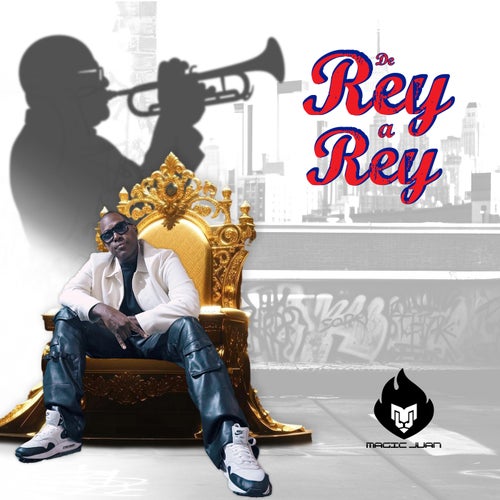 De Rey a Rey