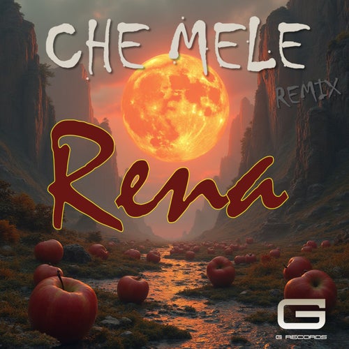 Che mele (remix)