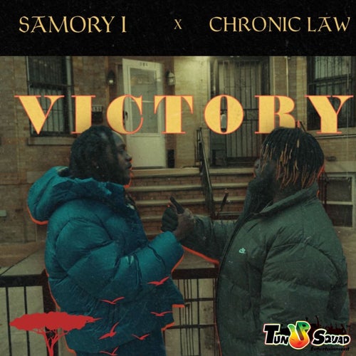 Victory