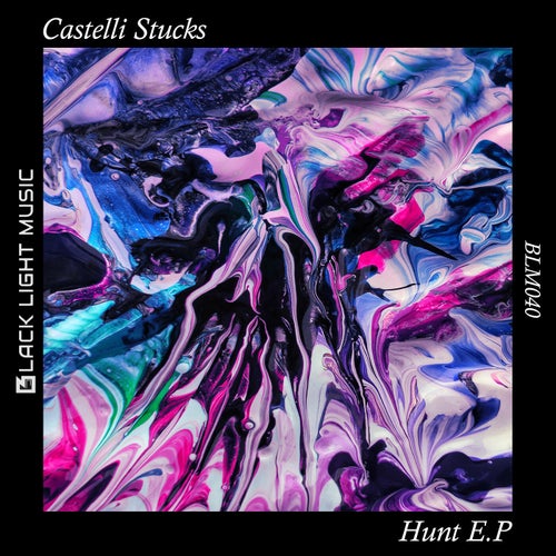 Hunt E.P