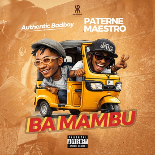 Ba Mambu