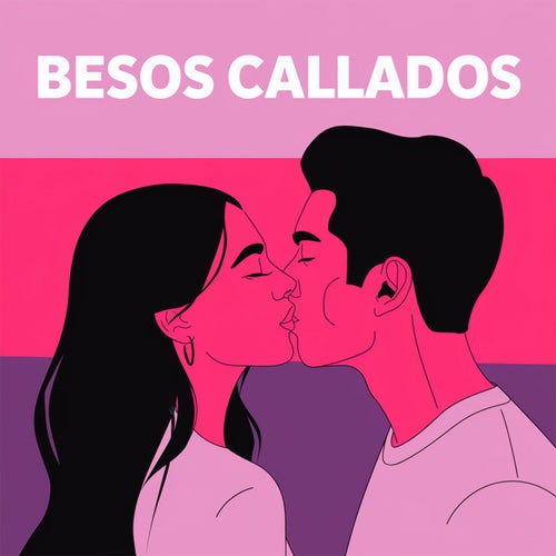 Besos callados