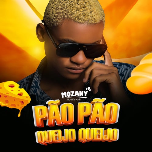 Pão Pão Queijo Queijo