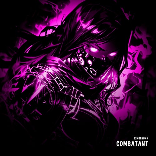 COMBATANT