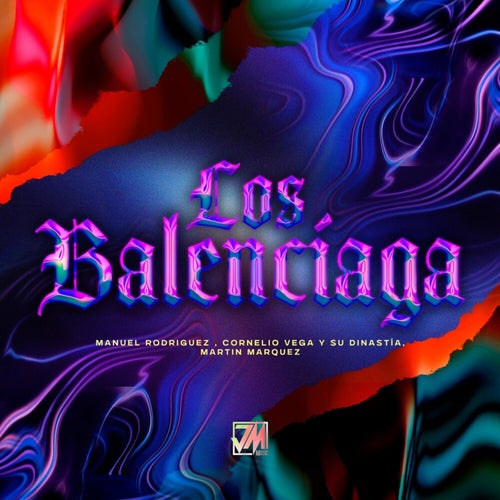 Los Balenciaga