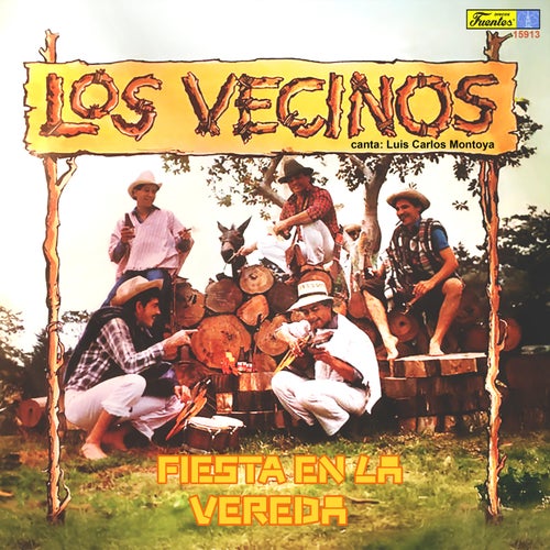 Fiesta en la Vereda