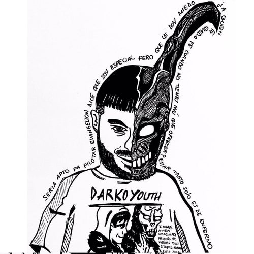 Donnie Darko (Remix)