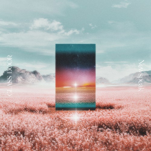 Glass Door