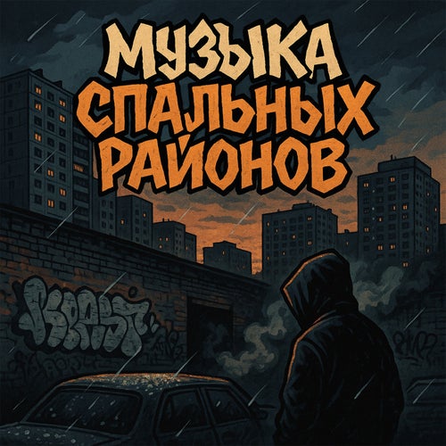 Музыка спальных районов