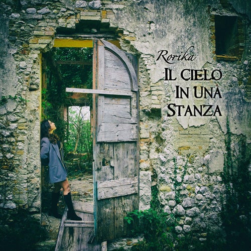 Il Cielo In Una Stanza