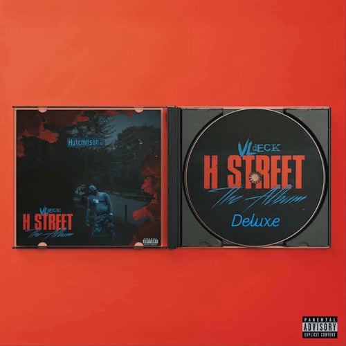 H Street Deluxe