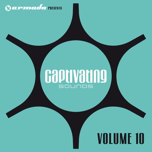 Captivating Sounds, Vol. 10